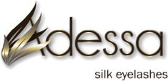 Adessa silk eylashes